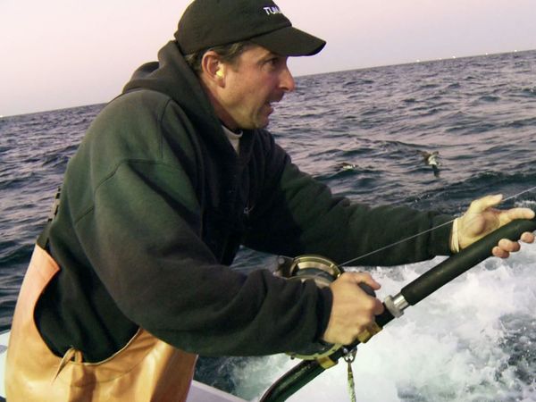 Wicked Tuna - Payback's a Fish