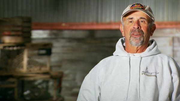 Wicked Tuna - Help Wanted