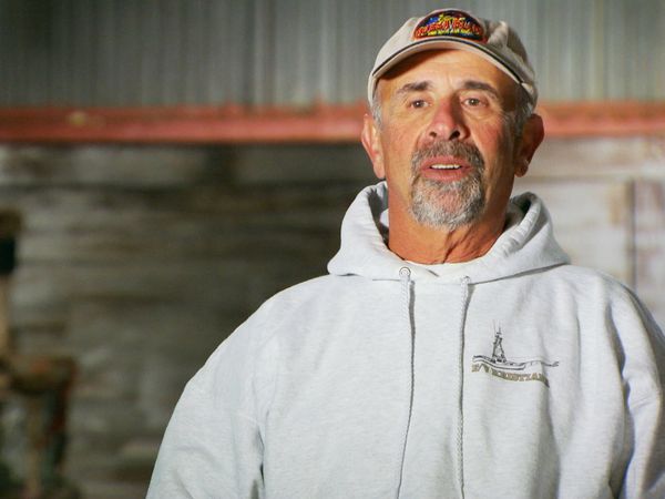 Wicked Tuna - Help Wanted