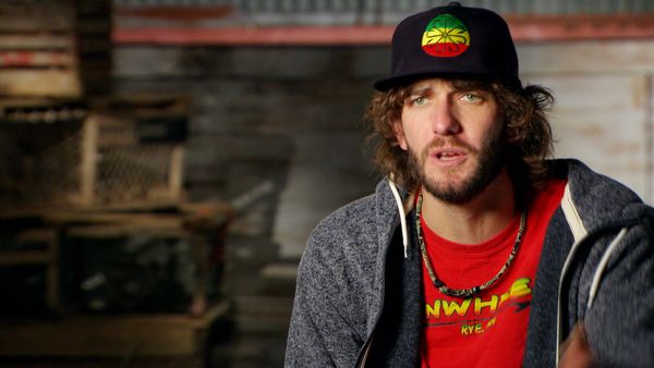 Wicked Tuna - Opposites Distract
