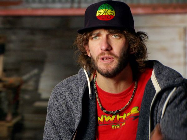 Wicked Tuna - Opposites Distract