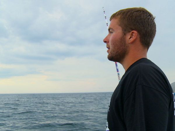 Wicked Tuna - Riders in the Storm