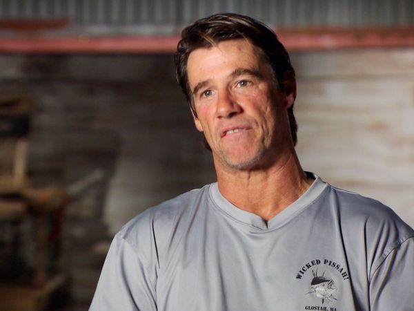 Wicked Tuna - Take It to the Bank