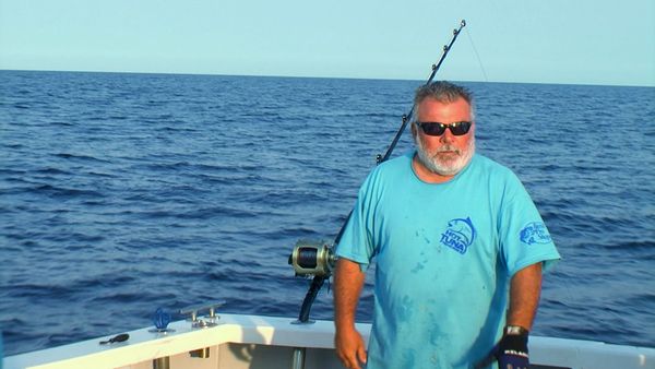 Wicked Tuna - Doubling Down
