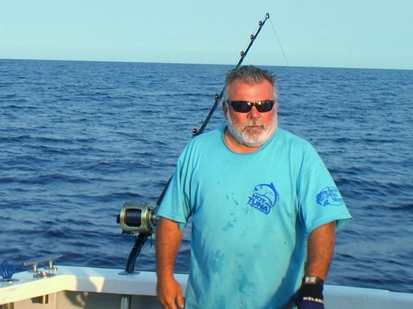 Wicked Tuna - Doubling Down