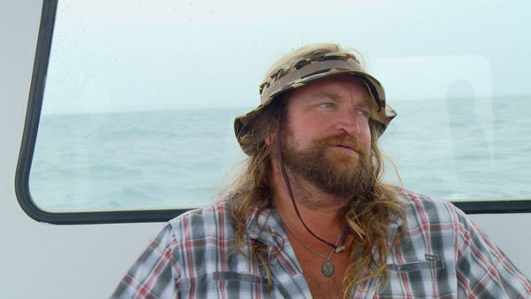 Wicked Tuna - Comeback Kid