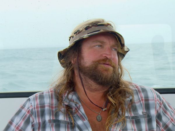 Wicked Tuna - Comeback Kid