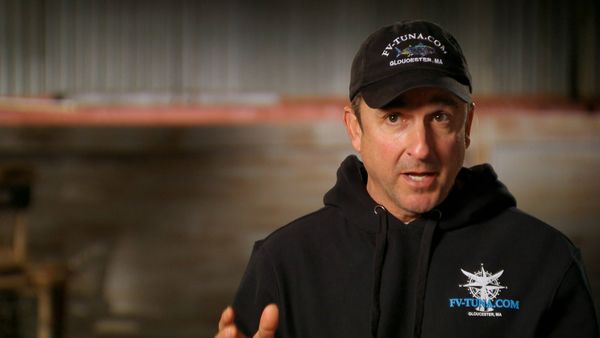 Wicked Tuna - The Thin Bluefin Line