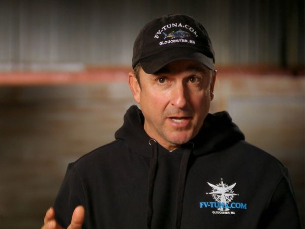 Wicked Tuna - The Thin Bluefin Line