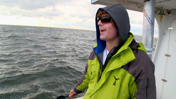 Wicked Tuna - Blue Grit