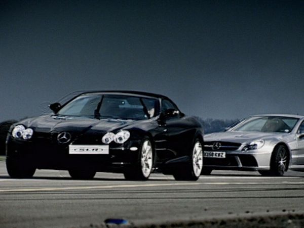 Top Gear - Episode 3
