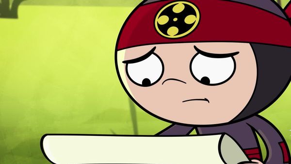 Chop Chop Ninja - Clone General / Jo & Yuki BFFS