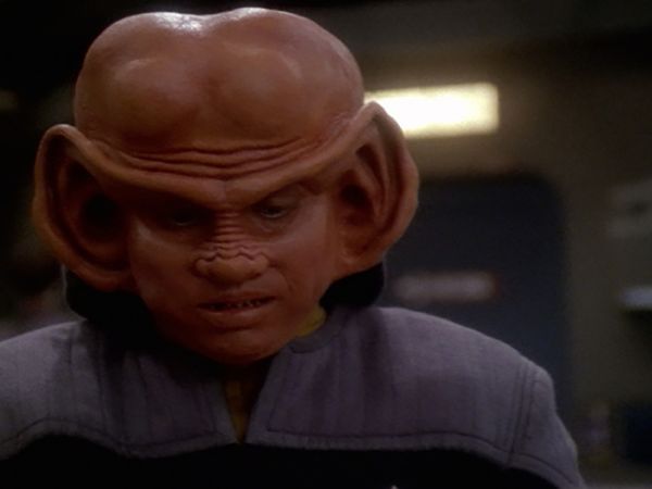 Star Trek: Deep Space Nine - The Siege Of AR-558