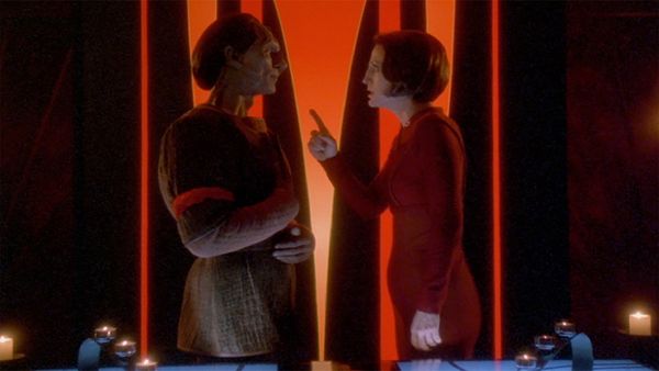 Star Trek: Deep Space Nine - Covenant