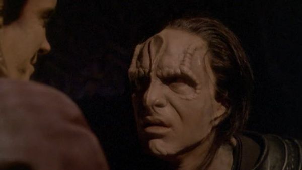 Star Trek: Deep Space Nine - 'Til Death Do Us Part