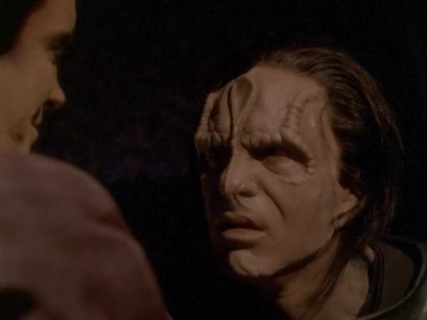 Star Trek: Deep Space Nine - 'Til Death Do Us Part