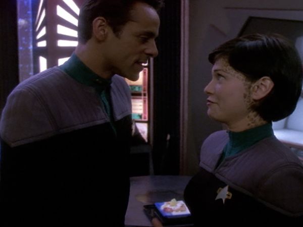 Star Trek: Deep Space Nine - The Dogs Of War