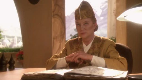 Star Trek: Deep Space Nine - What You Leave Behind, Part 1