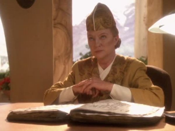 Star Trek: Deep Space Nine - What You Leave Behind, Part 1