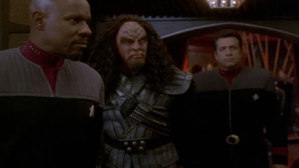 Star Trek: Deep Space Nine - What You Leave Behind, Part 2