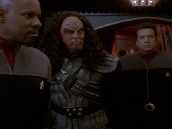 Star Trek: Deep Space Nine - What You Leave Behind, Part 2