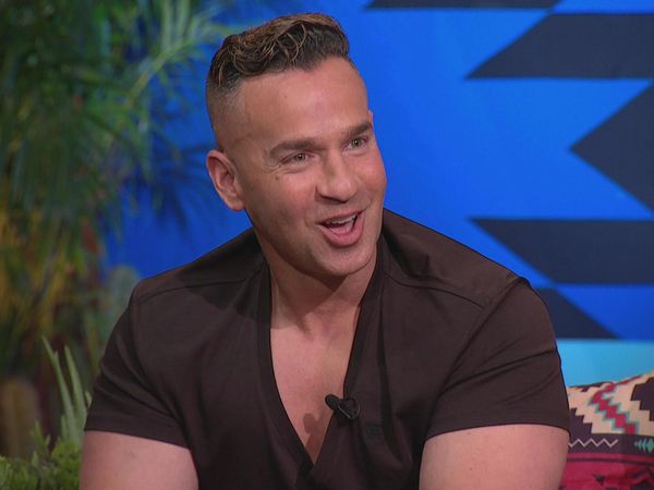 Jersey Shore Family Vacation - Reunion Part 1