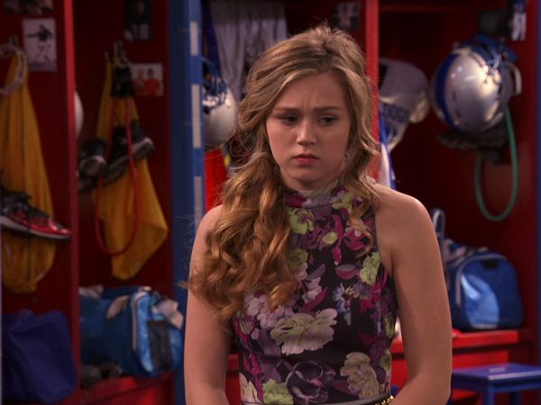 Bella e os Bulldogs - Derrota dos Bulldogs