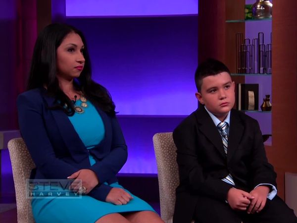 Steve Harvey Show - Date My Mom