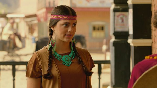 Lost in the West LT - Perdidos en el Oeste: Parte 1