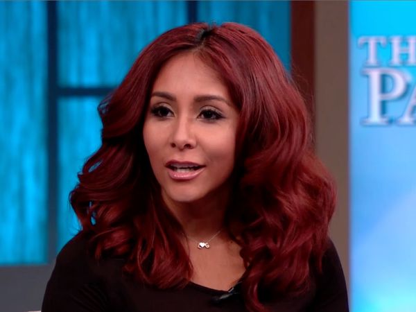 Steve Harvey Show - An All-Star Panel
