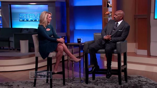 Steve Harvey Show - Dating Requirements