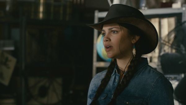 Lost in the West LT - Perdidos en el Oeste: Parte 3