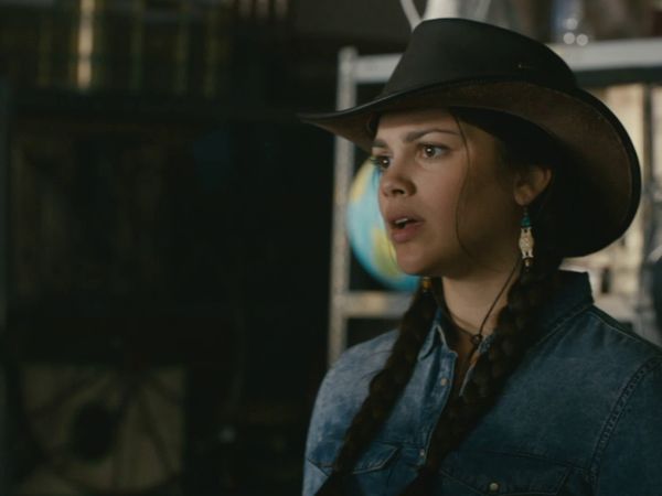 Lost in the West LT - Perdidos en el Oeste: Parte 3