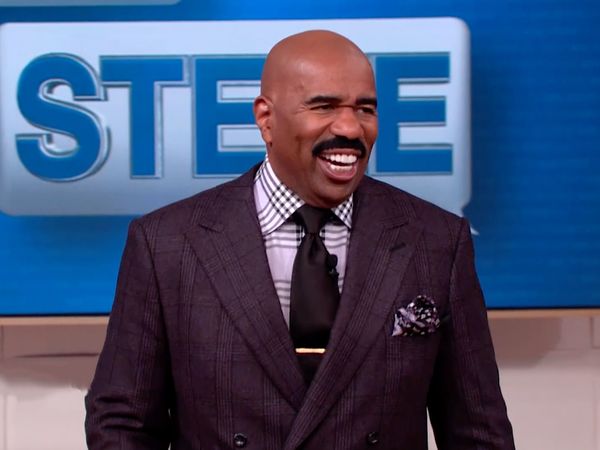 Steve Harvey Show - 30-Day Date Finale