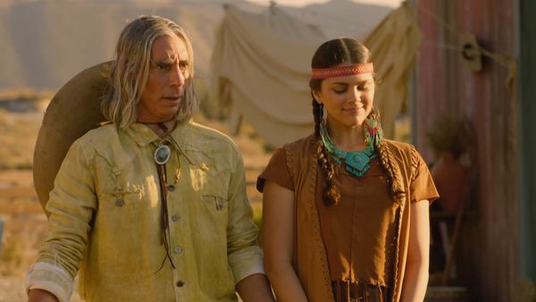 Lost in the West BR - Perdidos no Oeste Parte 1