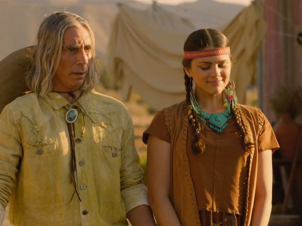 Lost in the West BR - Perdidos no Oeste Parte 1