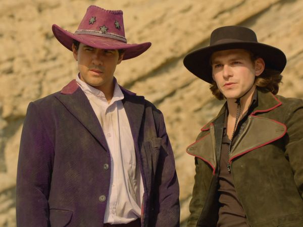 Lost in the West BR - Perdidos no Oeste Parte 3
