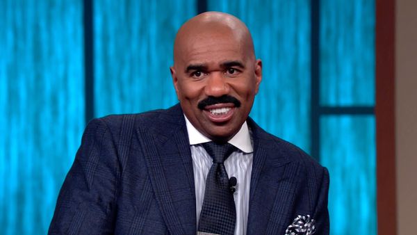 Steve Harvey Show - Dating at Any Age - The Follow Up!