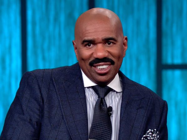 Steve Harvey Show - Dating at Any Age - The Follow Up!