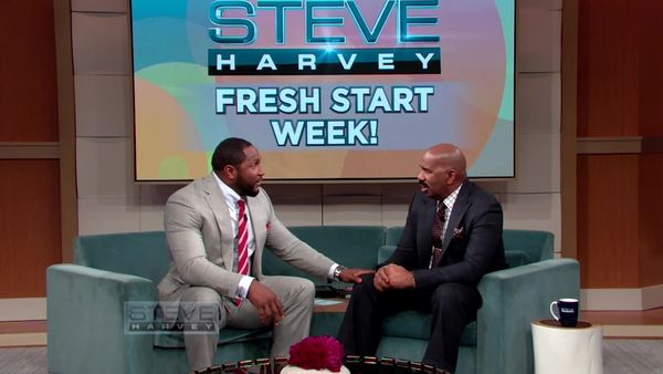 Steve Harvey Show - Fresh Start