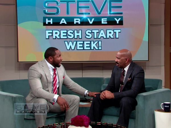 Steve Harvey Show - Fresh Start