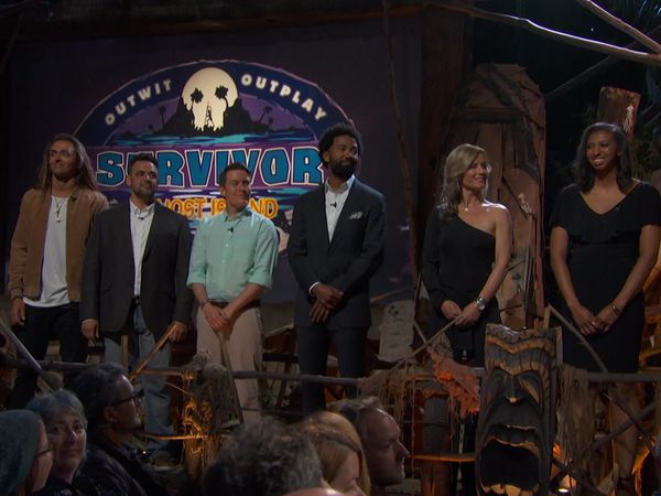 Survivor - It Is Game Time Kids