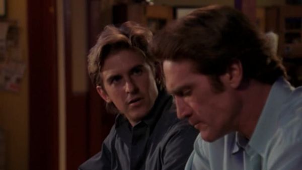 Diagnosis Murder - Murder X 4