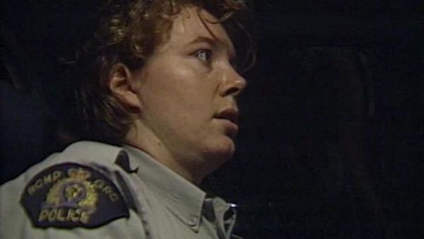 To Serve and Protect - Episode 6