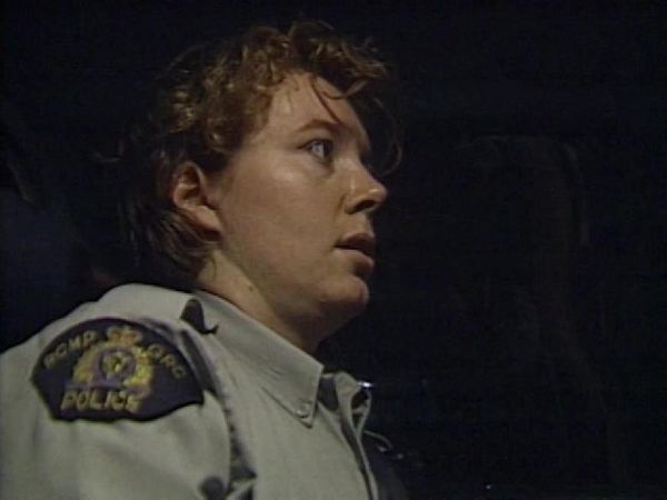To Serve and Protect - Episode 6