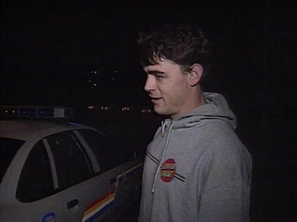 To Serve and Protect - Episode 9