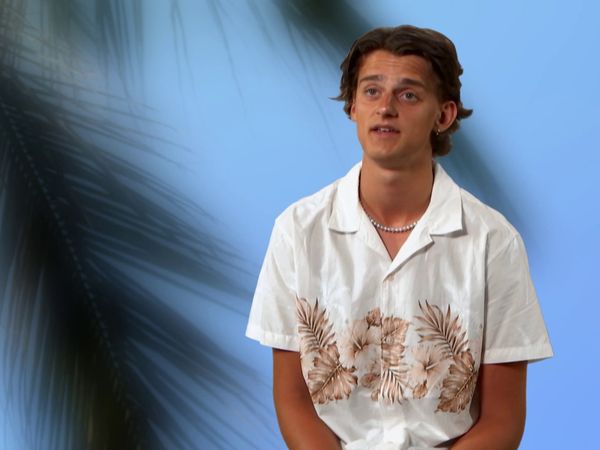 Paradise - Episode 219