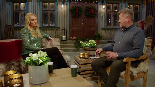 Julekveld hos Prøysen - Episode 603