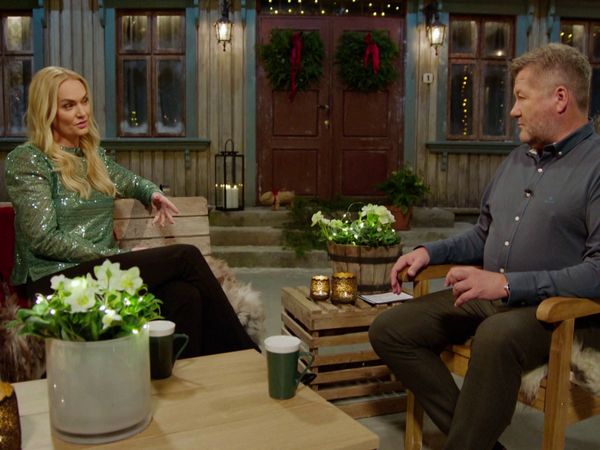 Julekveld hos Prøysen - Episode 603