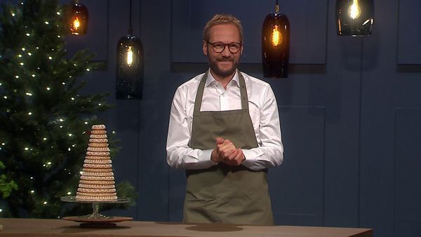 Jul Med Camp Kulinaris NO - Episode 102